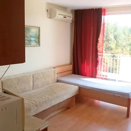Crown Fort Studio * Sveti Vlas