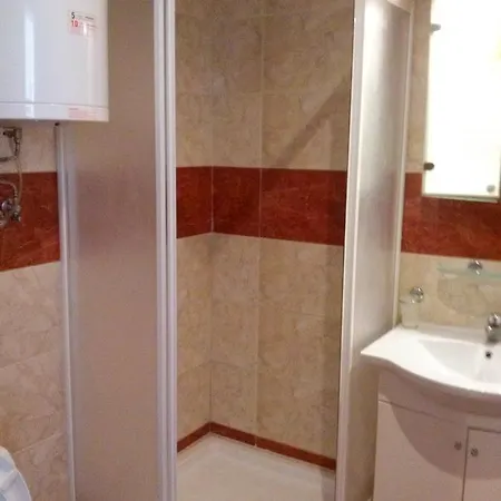 Crown Fort Studio Sveti Vlas