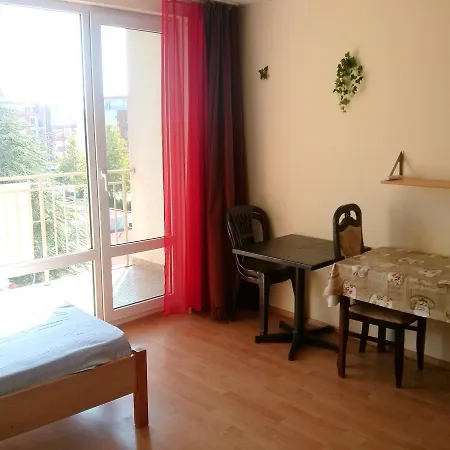 Apartmán Crown Fort Studio